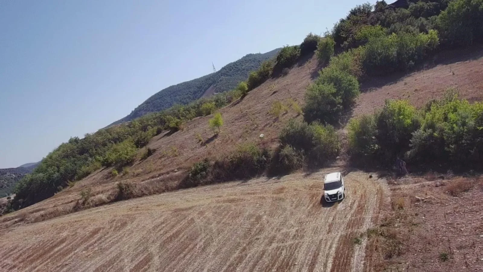 Erbaa Doğanyurt köyünde Satılık tarla - Resim 15