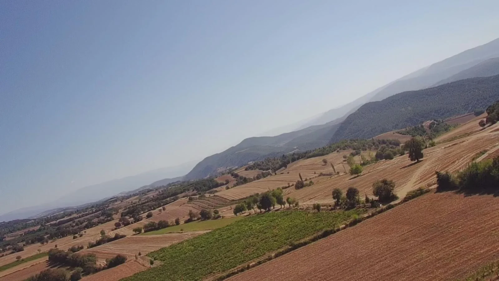 Erbaa Doğanyurt köyünde Satılık  tarla - Resim 14