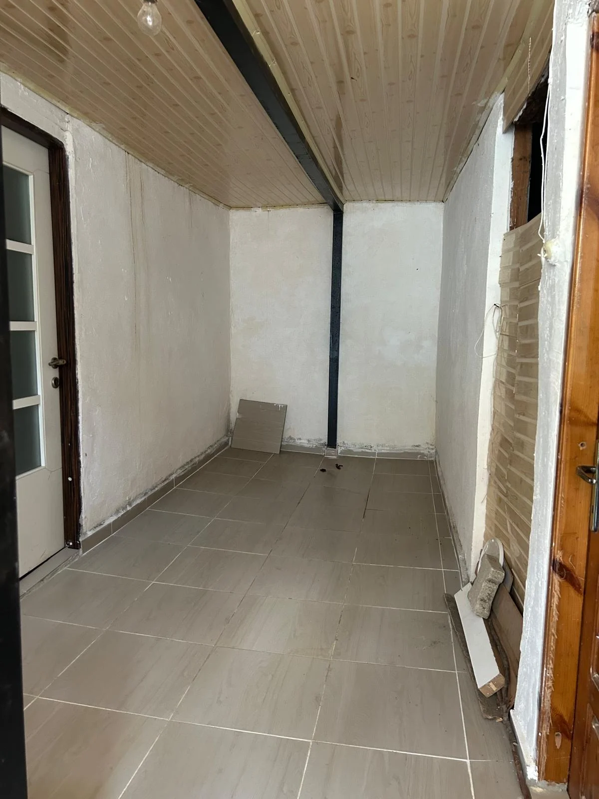 Erbaa Değirmenli köyünde müstakil 2 katlı  satılık  bina - Resim 4