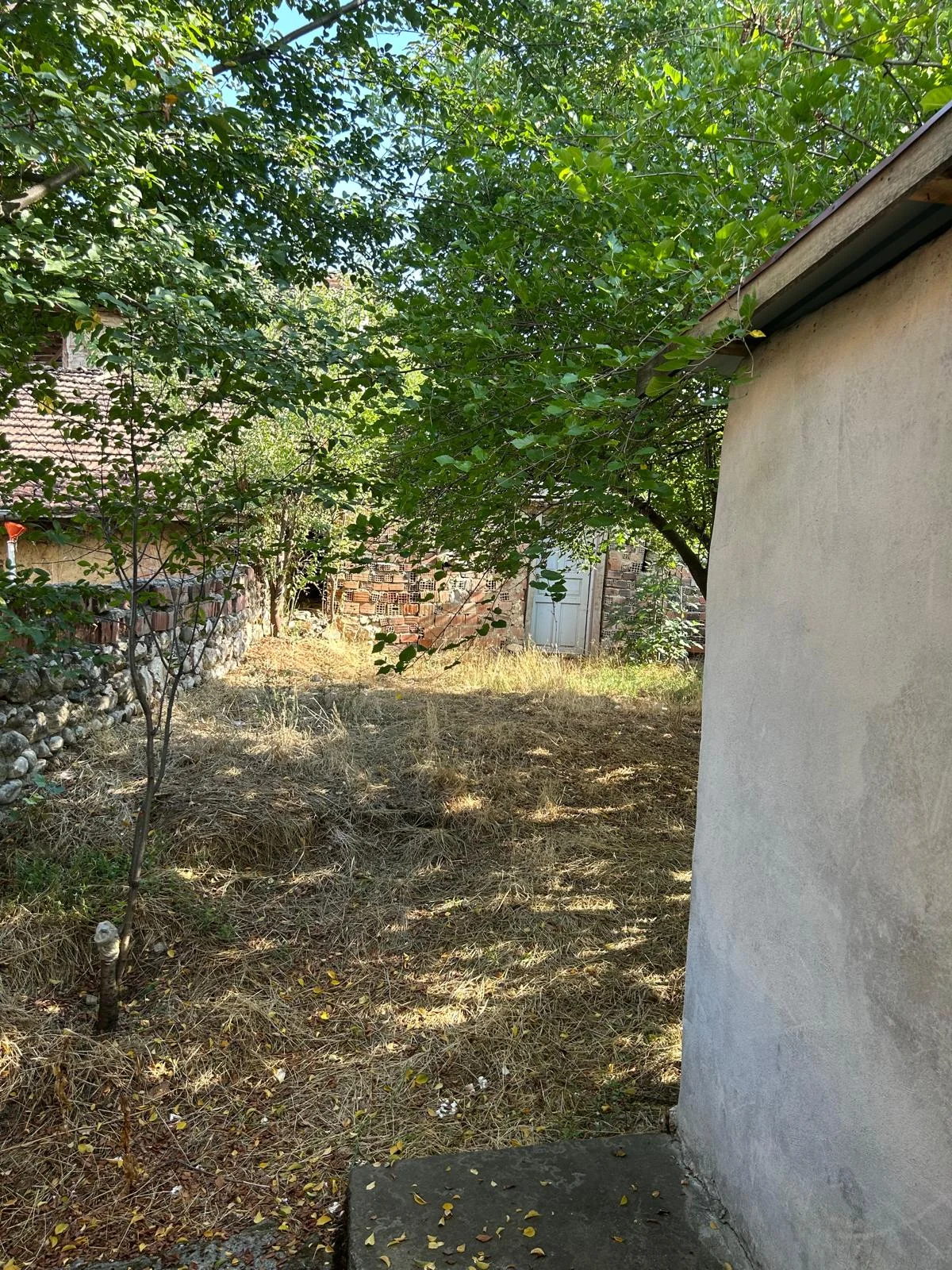 Erbaa Değirmenli köyünde müstakil 2 katlı  satılık  bina - Resim 5