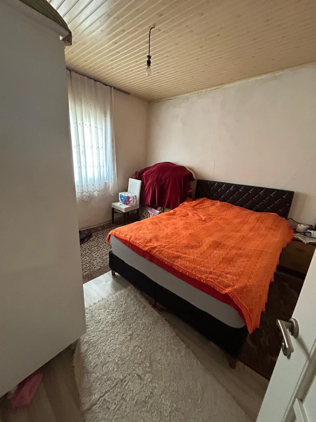 Erbaa Değirmenli köyünde müstakil 2 katlı  satılık  bina - Resim 6