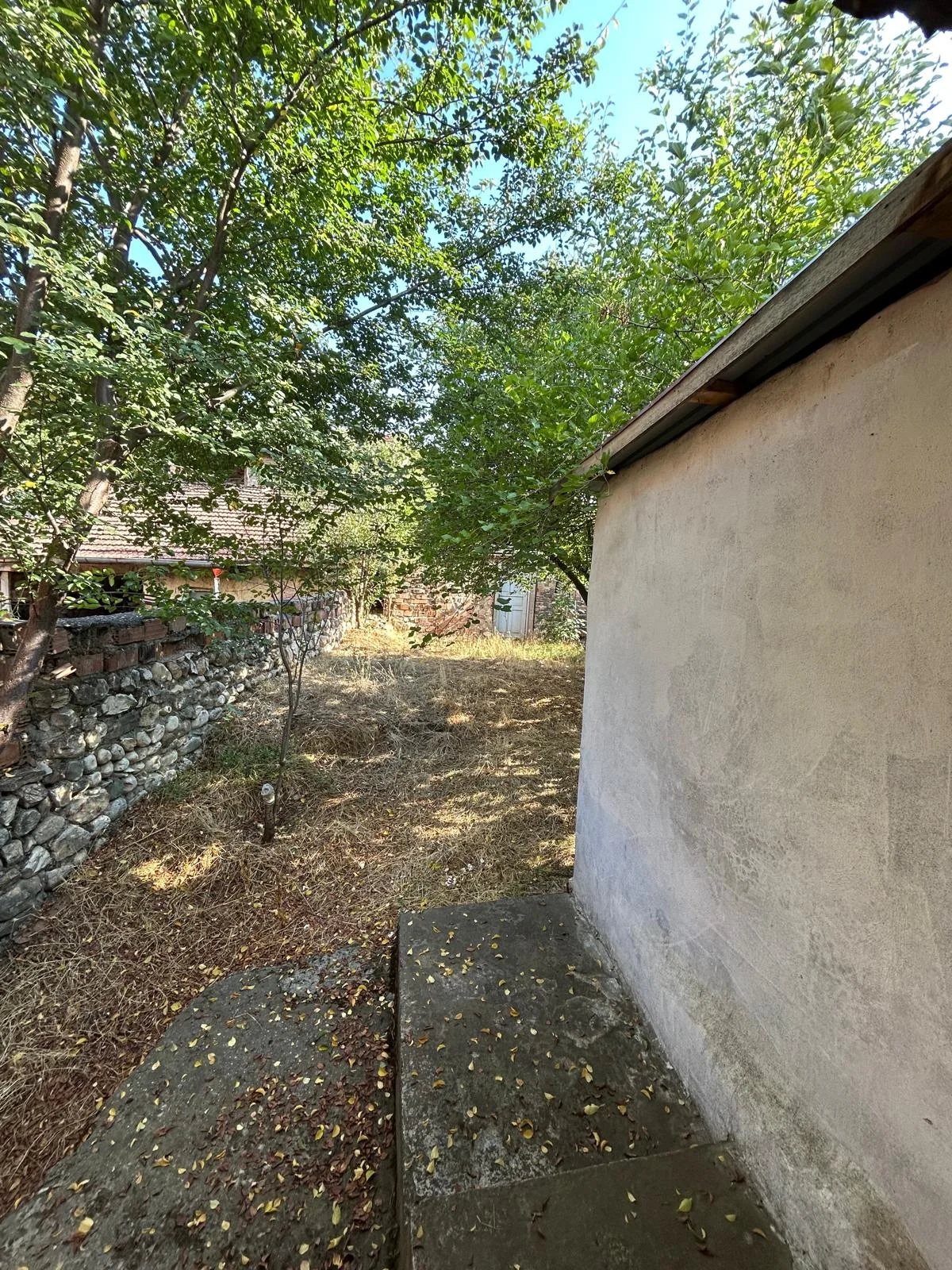 Erbaa Değirmenli köyünde müstakil 2 katlı  satılık  bina - Resim 7