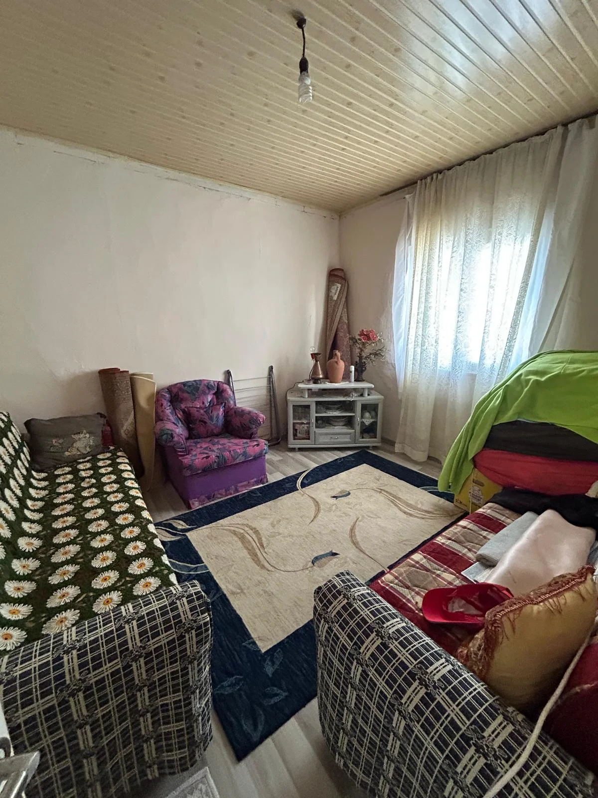 Erbaa Değirmenli köyünde müstakil 2 katlı  satılık  bina - Resim 8