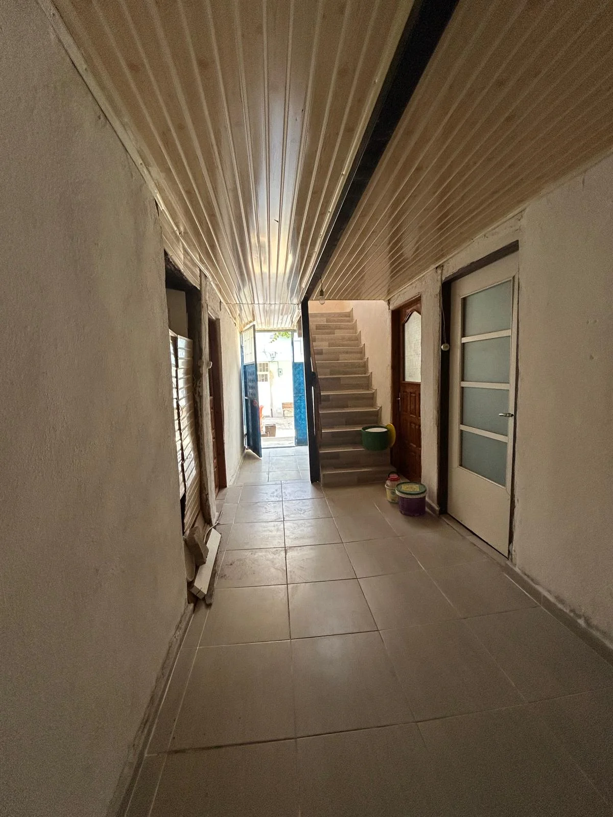 Erbaa Değirmenli köyünde müstakil 2 katlı  satılık  bina - Resim 9