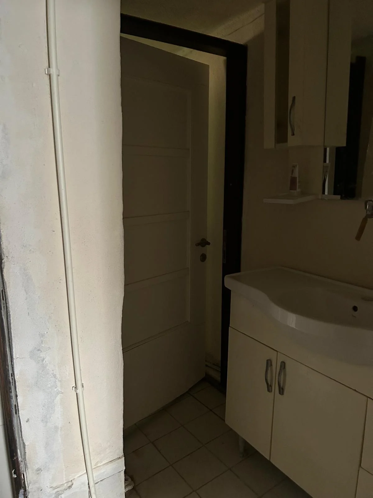 Erbaa Değirmenli köyünde müstakil 2 katlı  satılık  bina - Resim 11