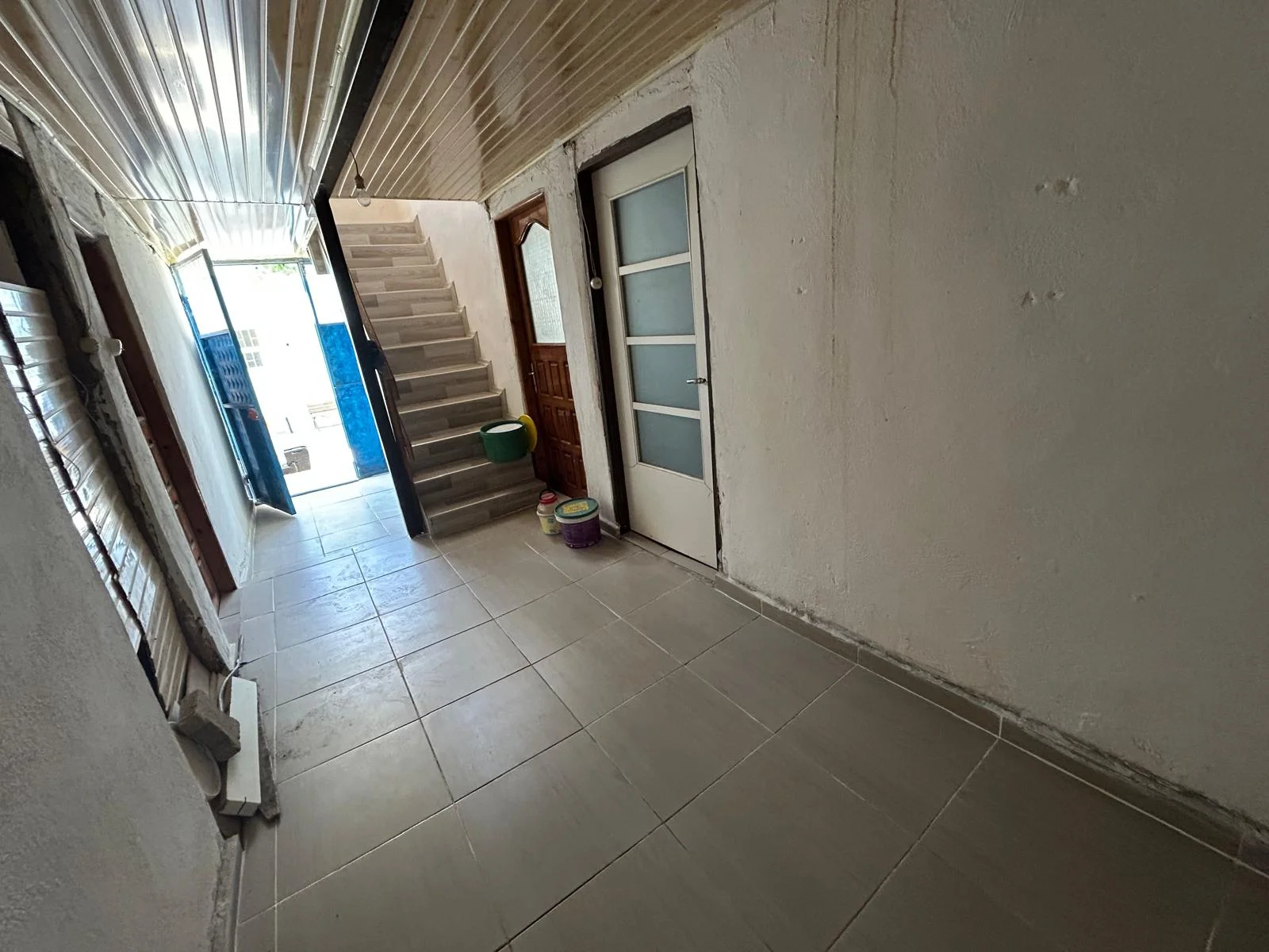 Erbaa Değirmenli köyünde müstakil 2 katlı  satılık  bina - Resim 13