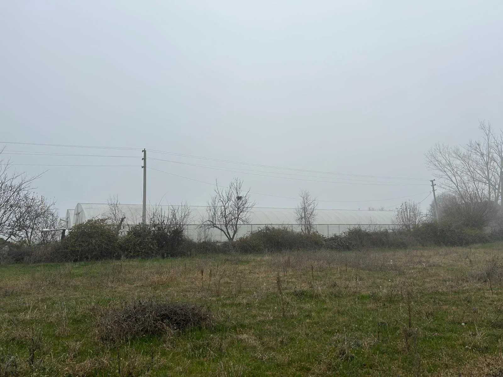 Erbaa Erek mahallesinde 285 M2 satılık  arsa - Resim 6