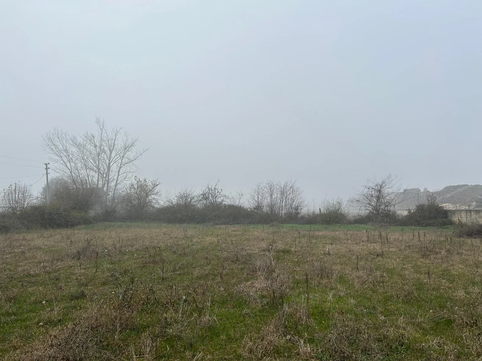 Erbaa Erek mahallesinde 285 M2 satılık  arsa - Resim 8