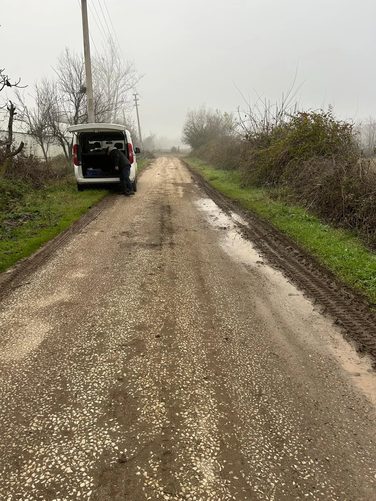 Erbaa Erek mahallesinde 285 M2 satılık  arsa - Resim 11