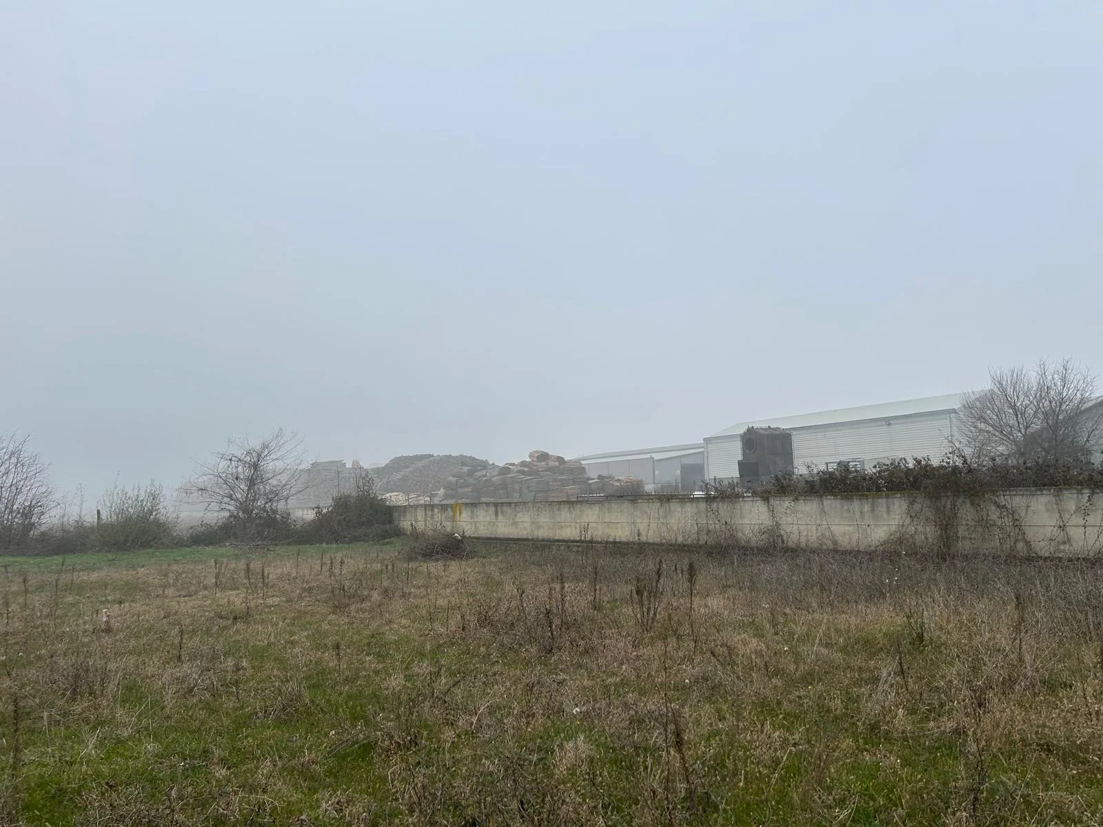 Erbaa Erek mahallesinde 285 M2 satılık  arsa - Resim 12