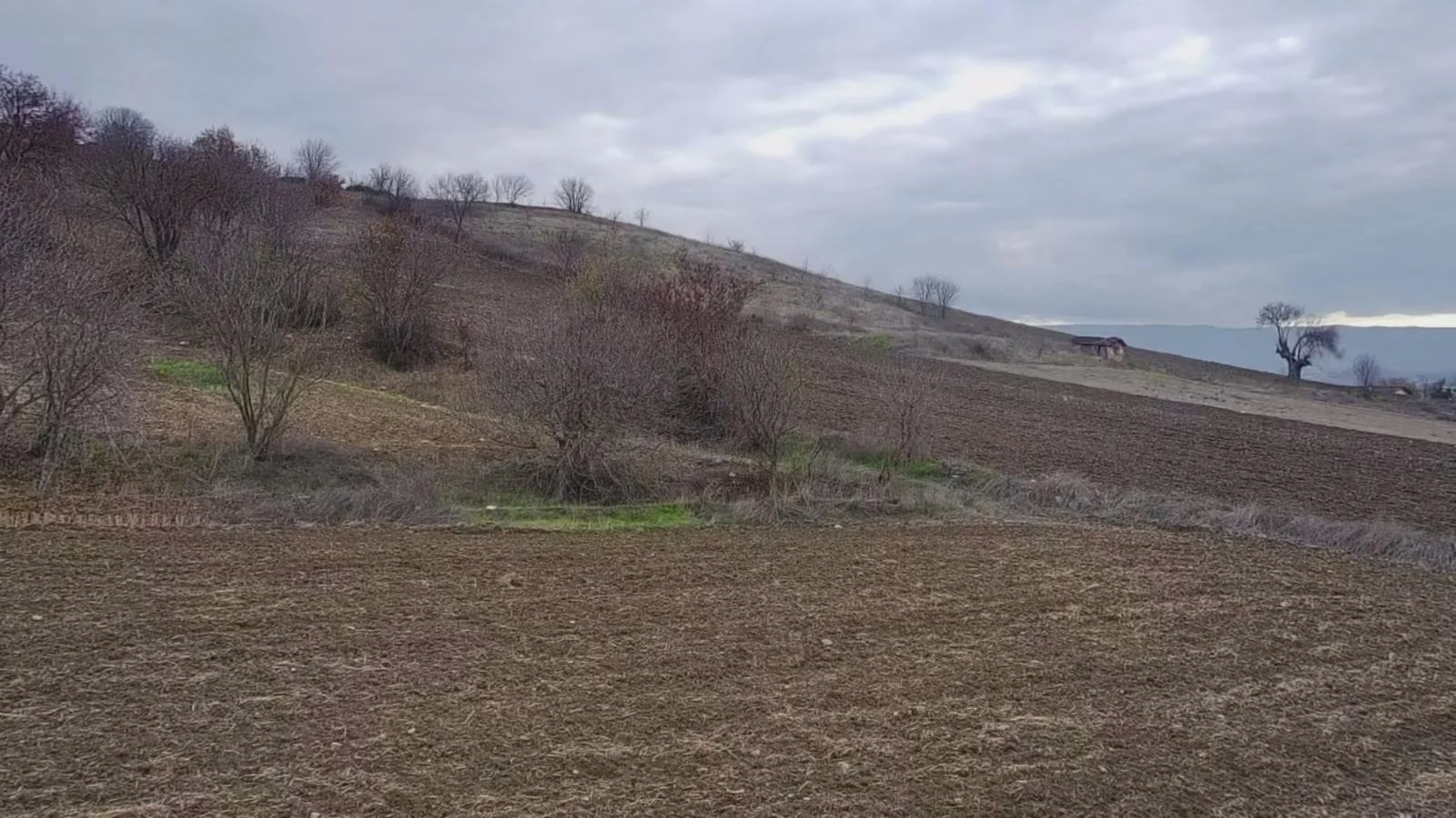 Erbaa Karşıyaka mahallesinde satılık tarla - Resim 4