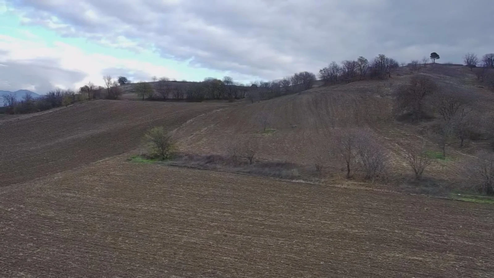 Erbaa Karşıyaka mahallesinde satılık tarla - Resim 5