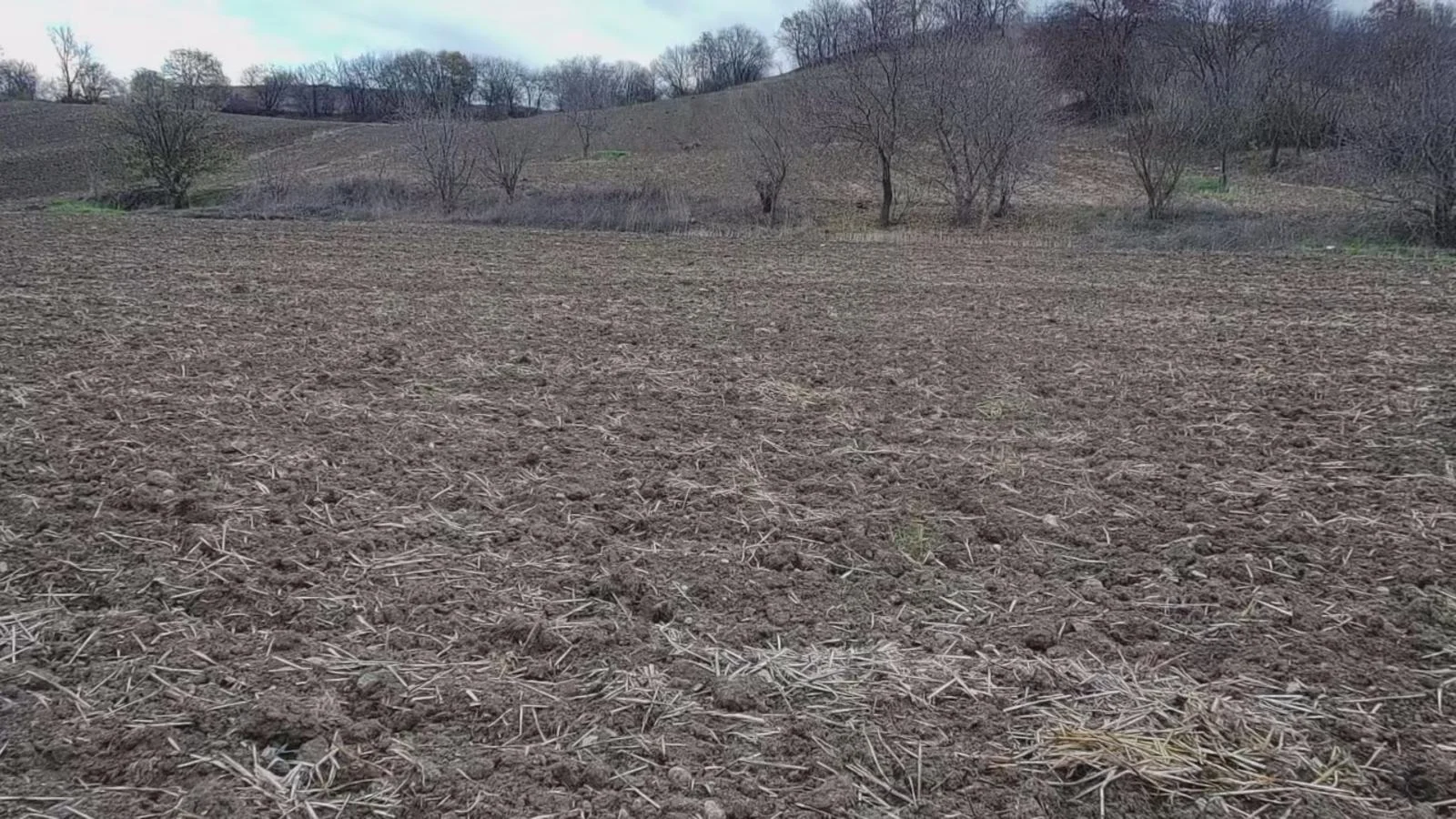 Erbaa Karşıyaka mahallesinde satılık tarla - Resim 6