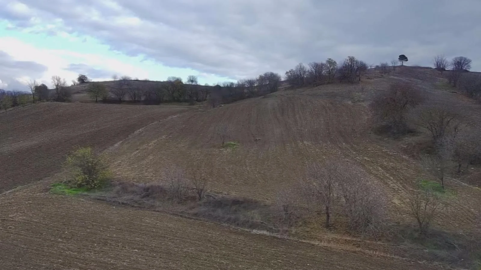 Erbaa Karşıyaka mahallesinde satılık tarla - Resim 8