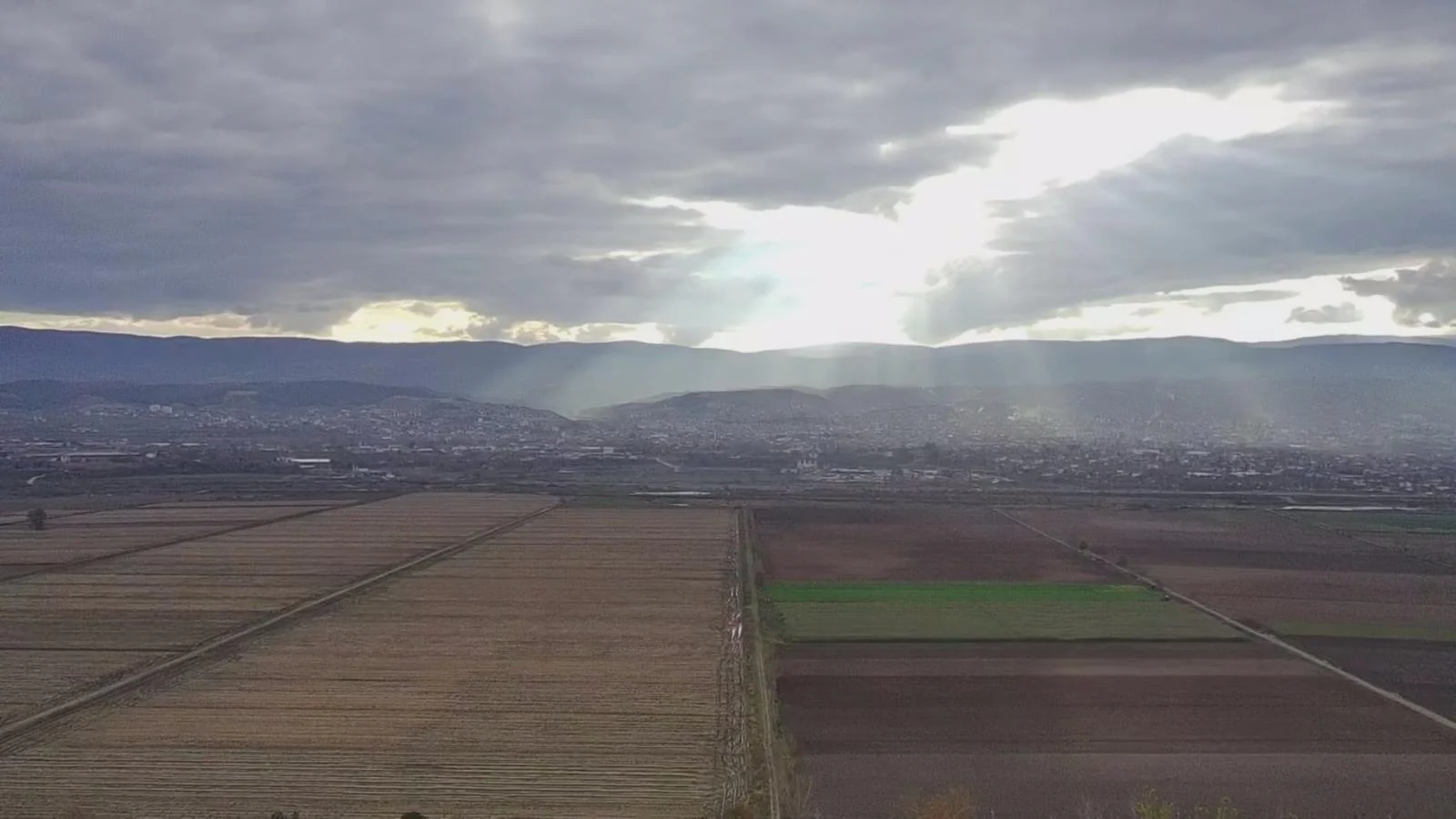 Erbaa Karşıyaka mahallesinde satılık tarla - Resim 11