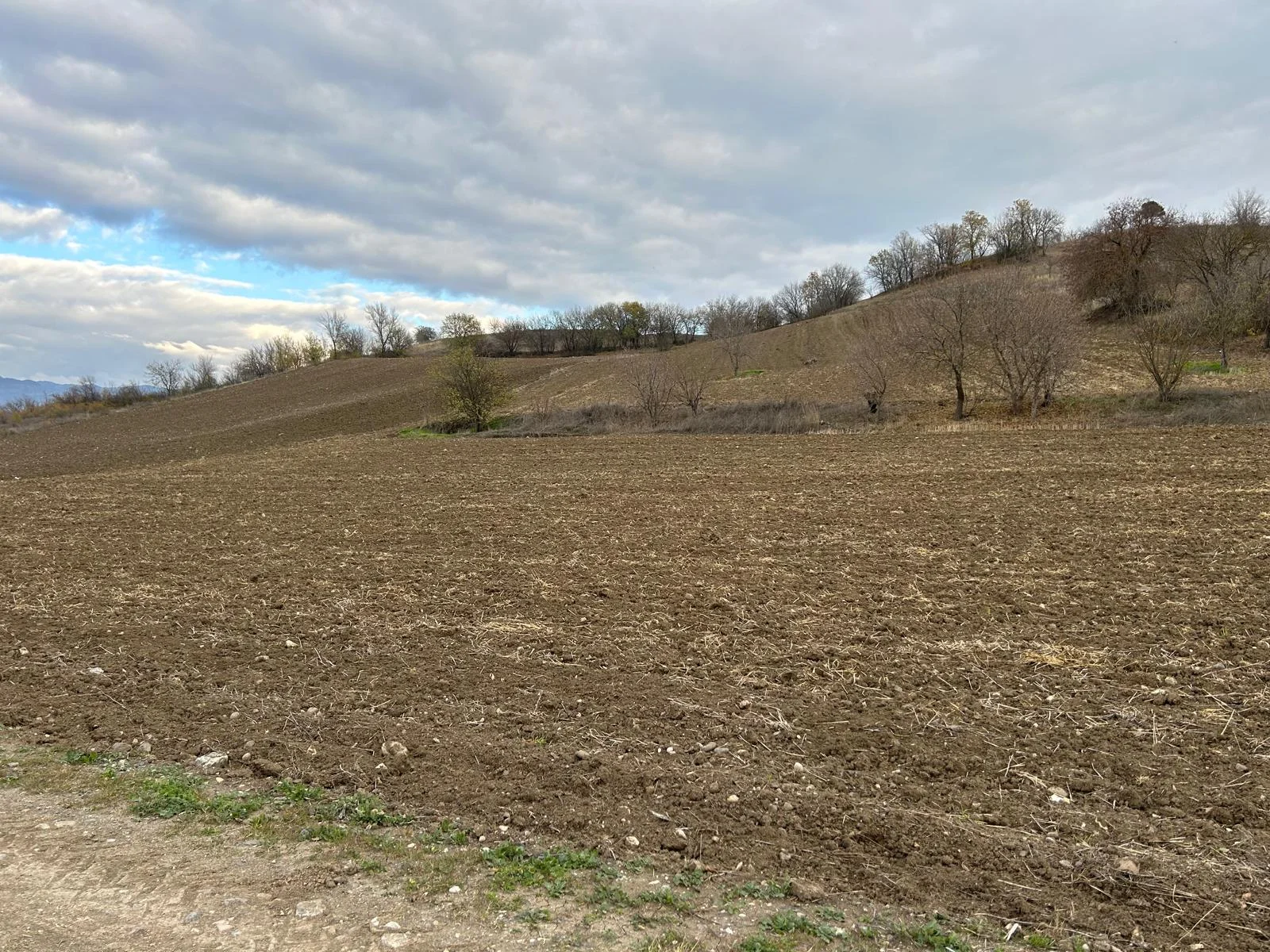 Erbaa Karşıyaka mahallesinde satılık tarla - Resim 16