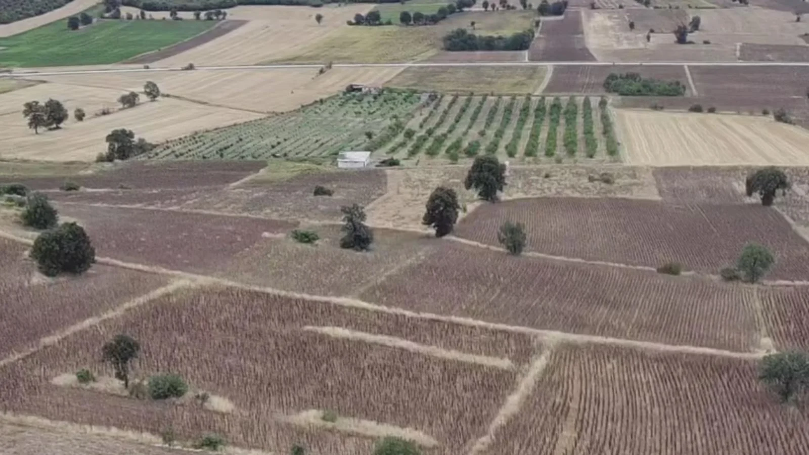 Erbaa Değirmenli köyünde 8136 m2 satılık tarla - Resim 11