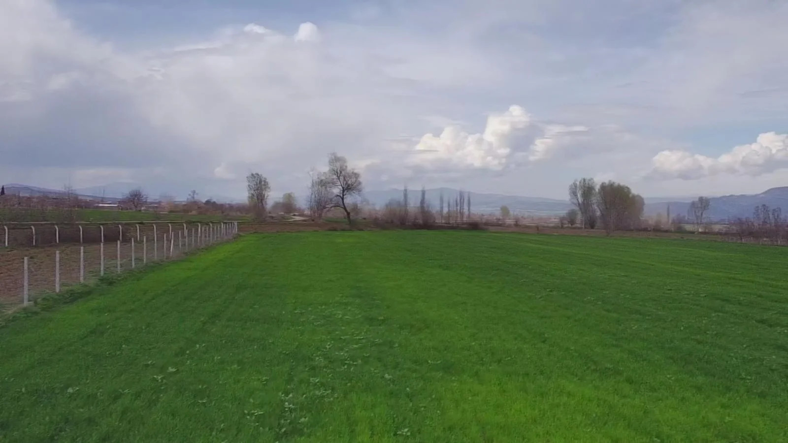 ERBAA/EVYABA MAHALLESİNDE 11269M2 SATLIK TARLA - Resim 10