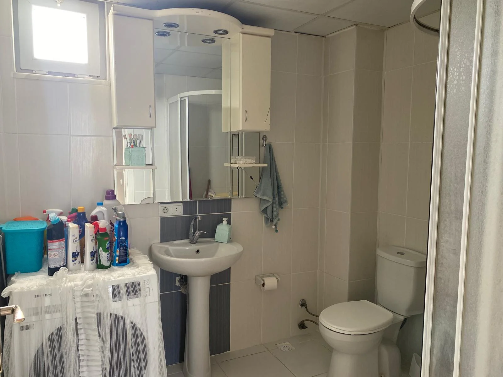 Erbaa Kelkit mahallesinde satılık daire - Resim 16