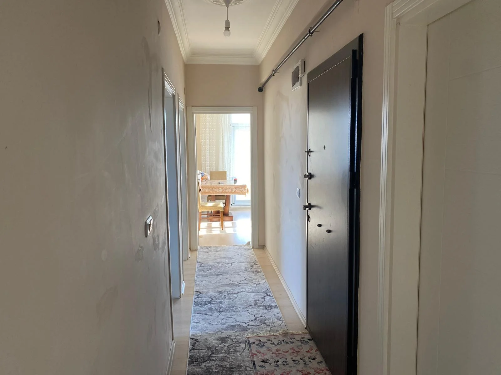 Erbaa Kelkit mahallesinde satılık daire - Resim 18