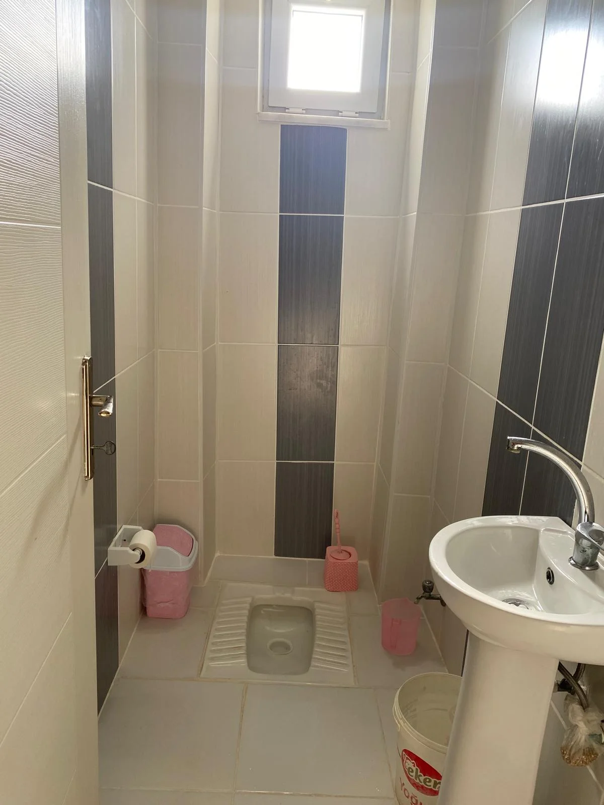 Erbaa Kelkit mahallesinde satılık daire - Resim 19