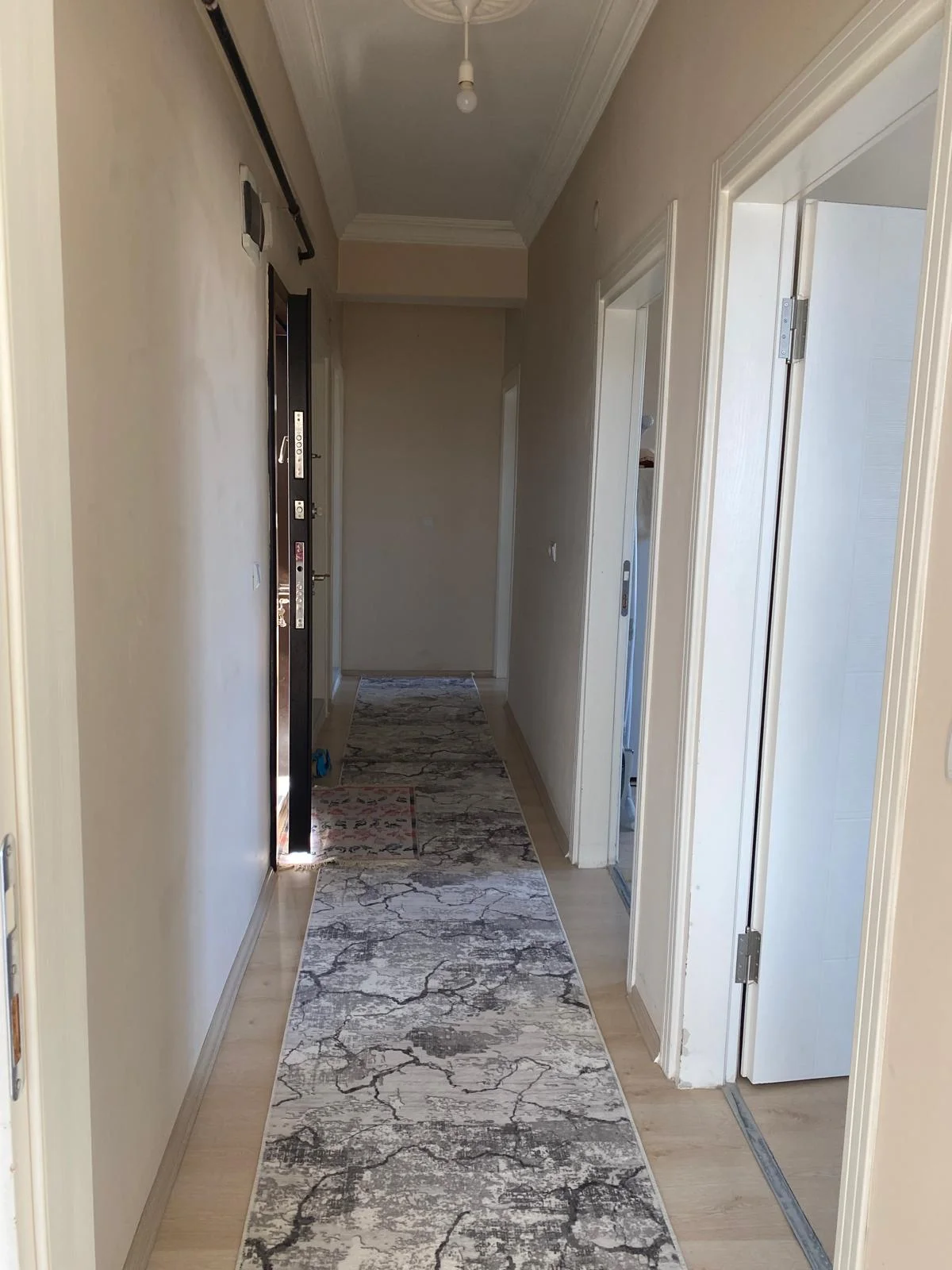 Erbaa Kelkit mahallesinde satılık daire - Resim 7