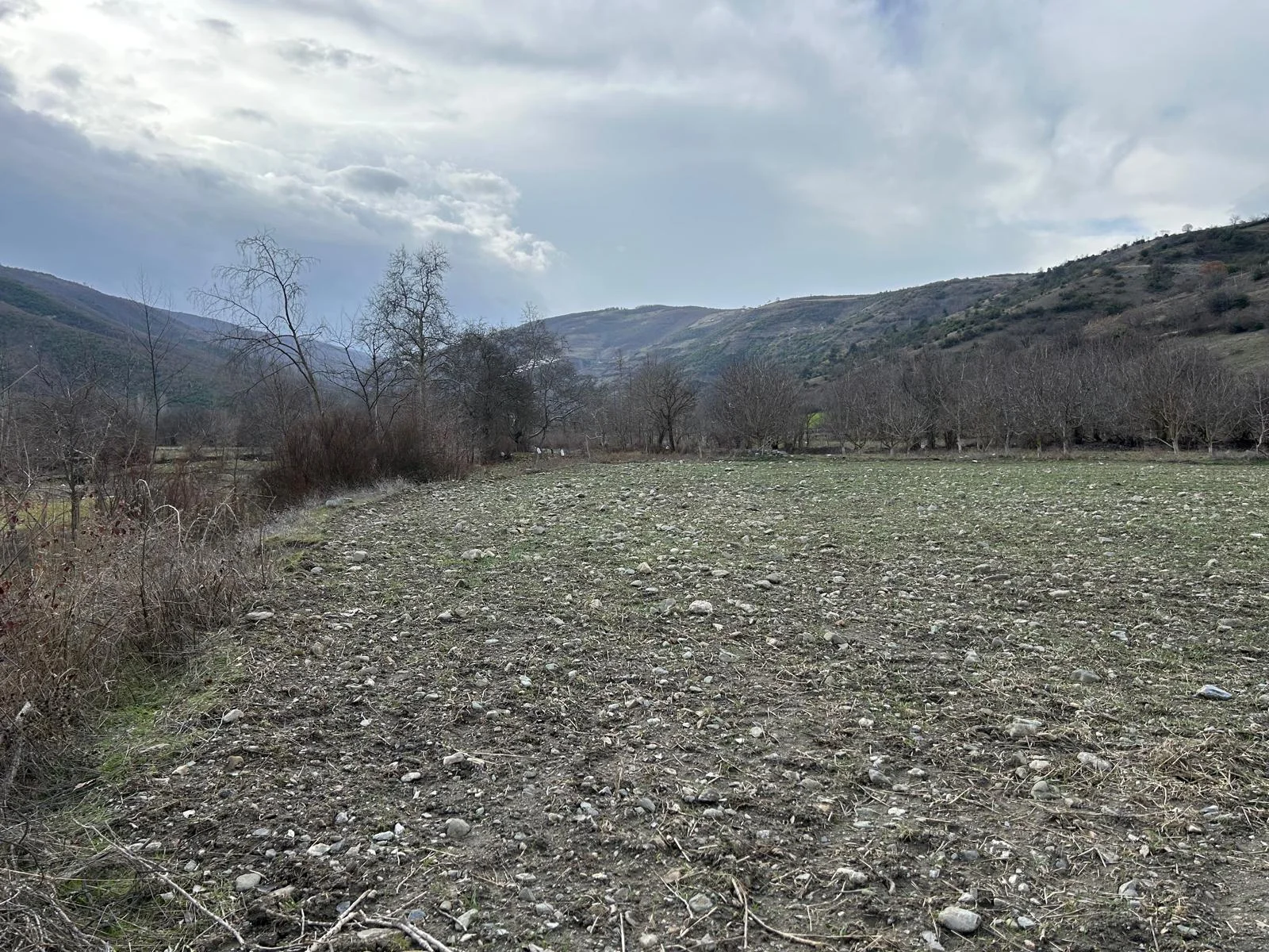 Erbaa Koçak mahallesinde    4725 m2 satılık tarla - Resim 12