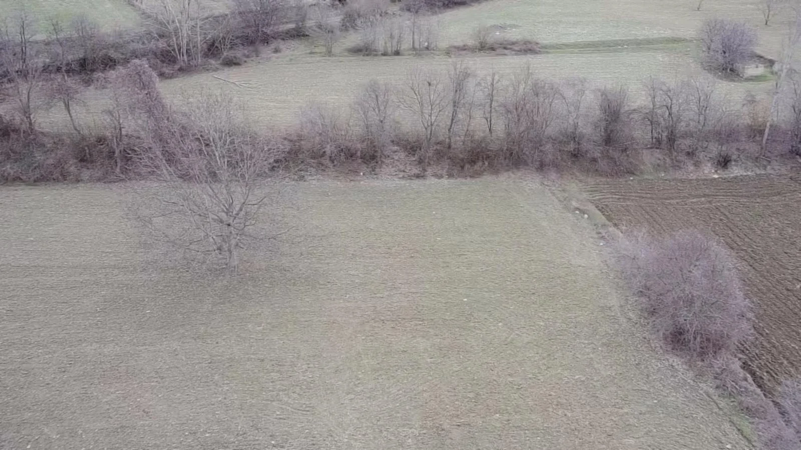 Erbaa Koçak mahallesinde    4725 m2 satılık tarla - Resim 14