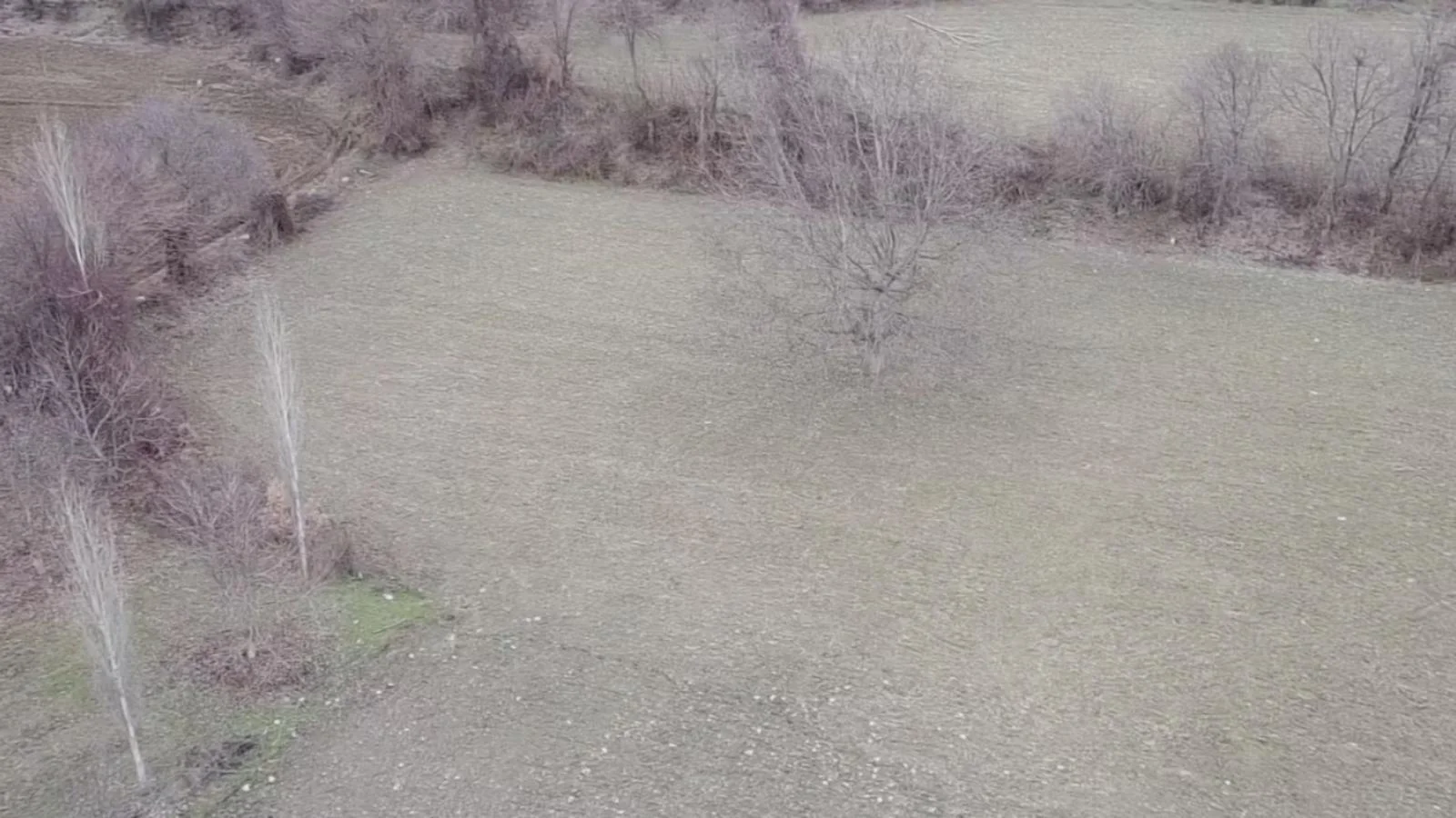 Erbaa Koçak mahallesinde    4725 m2 satılık tarla - Resim 5