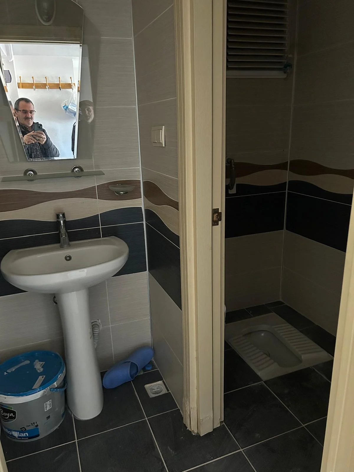 Erbaa Yeşilyurt mahallesinde geniş 3+1 kiralık daire - Resim 2