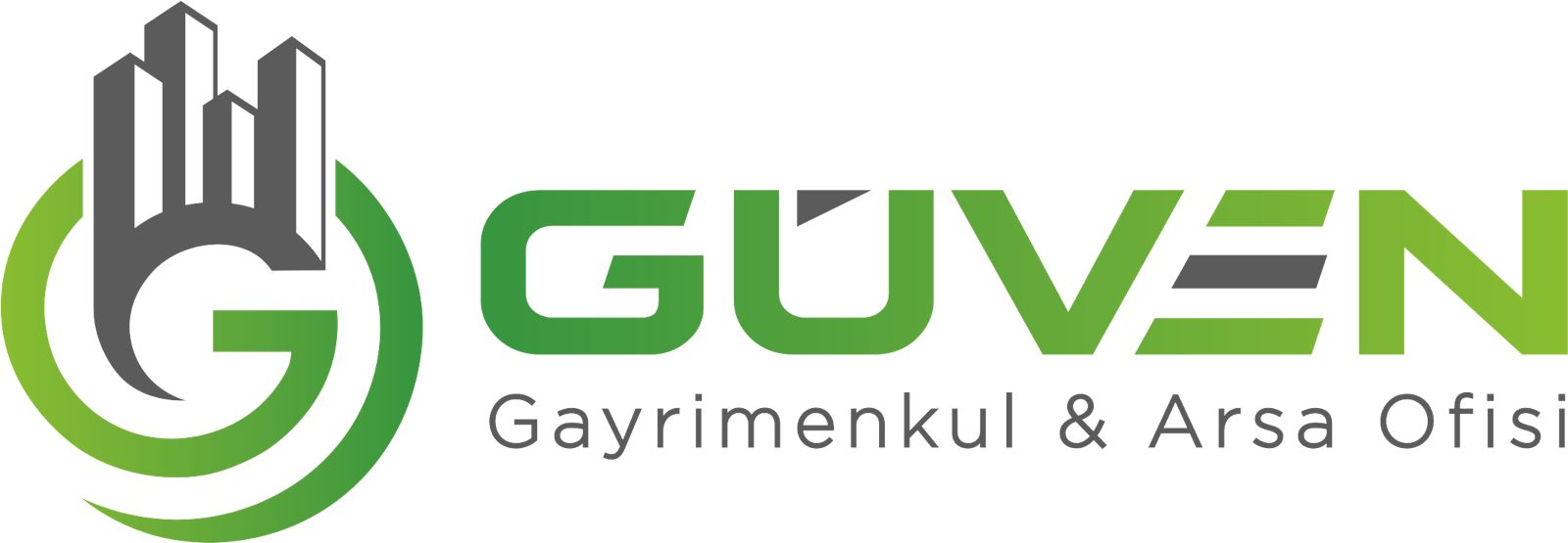 Güven Gayrimenkul Arsa Ofisi